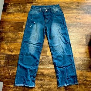 Women’s Tummy Control Jeans